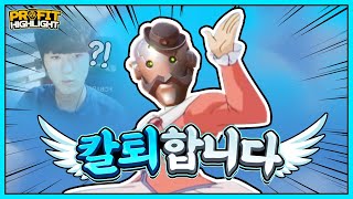 밥! 너 어디 가?! 주인님 저도 칼퇴 하고 싶어요.. 프로핏이 부른 밥이 칼퇴한 이유는?! / 프로핏 유튜브 Profit_Youtube