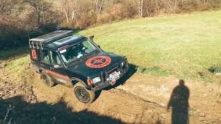 Bieszczady - ADVENTURE 4x4