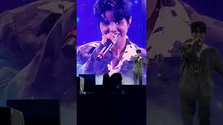 [fancam] Yêu Xa | Mashup: Don’t You Go - Ticket For Two - Gió |