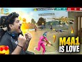 Sr lucky khan is live! free fire max game play br rank Gyan gaming tonde gomer