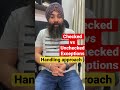How to handle Checked vs Unchecked Exceptions in Java #java #javaprogramming