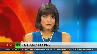 News Exclusive: HEALTH EXPERTS SLAM FLAWED 'EAT MORE FAT' STUDY