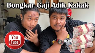 Bongkar Gaji Praz Teguh Terbaru Tahun 2023 || Ternyata Segini Gaji Youtube || Pantesan Kaya Raya !!