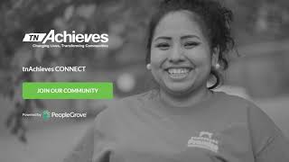 Opt-In to tnAchieves CONNECT