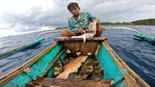 Jackpot sa Harap lang ng Isla