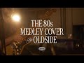 OldSide - The 80s Medley Cover - Africa (Toto) & Take on Me (A-Ha)