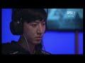 블리즈컨2015 16강 3경기 이신형 vs 주성욱 1set esportstv 스타크래프트 2