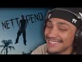 HE FINALLY RELEASED IT!! | Nettspend - That One Song (!REACTION!)