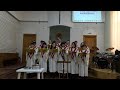 2017年1月8日罗马尼亚伯利恒华人基督教会（biserica crestina baptista