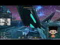 vod pso2 ngs ultra pso2 day u0026 dark falz aegis day 1 2 1 2023