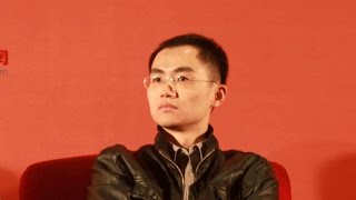 非你莫属之老板变形记  徐乐 游矩乐成CEO