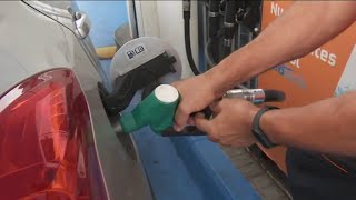 Canarias tiene, sin contar impuestos, unos de los precios del combustible más altos de todo el país