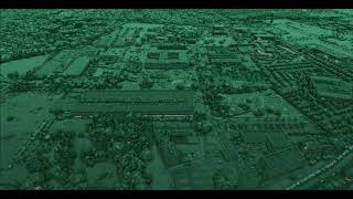Virtual Point Cloud in QGIS 3D