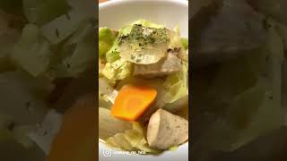 【crap chef】 Pot-au-feu