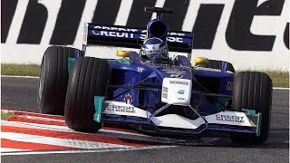 The battle to get Raikkonen on the F1 grid - F1 - Autosport Plus | CAR NEWS 2019