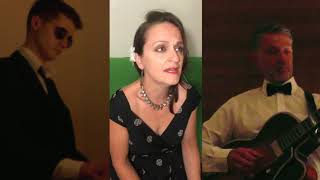 Crazy, Patsy Cline cover version. Lockdown 2020