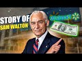 The Story of Sam Walton and Walmart: The Giants Made in America