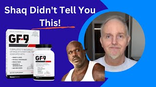 Growth Factor 9: You Gotta See This!