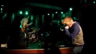 Svordom - I've got ghosts (Live @ Rauma, FI, 31/1/2015)