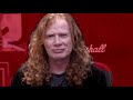 dave mustaine s powerful alexi laiho tribute