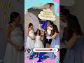 it was very funny 😁❤️💙🤪 genderreveal genderrevealfail