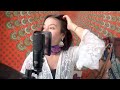 Nur Yoldaş - Sultan-ı Yegah cover by Naciye