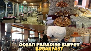 First Breakfast In Cox's Bazar At Radhuni Restora & Biriani House | SHAKIB EXPO