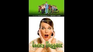 Russian movie with English subtitles: Lucky Trouble (2011)
