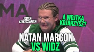 Natan Marcon vs Widz | PRIMEMMA9