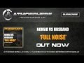 NOMAD VS HUSBAND - 'FULL NOISE'