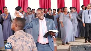 Jehovah Jireh with Ev.Emmanuel Nshizirungu\\\\Adepr Mulindi\\\\04.06.2023