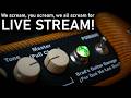 BGG Live Stream