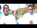 vashumiri vajehovha mugumo unetariro official video