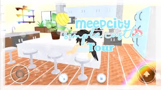 Meepcity simple castle tour