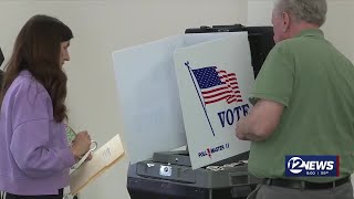 Kansas lawmakers consider major change to special elections