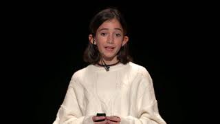 Racial Stereotyping | Emilia Espinosa | TEDxYouth@TFIS