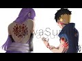 Kawaki x Sumire -「Amv」 Love Me Like You Do