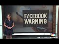 BBB Warns of Facebook Post Phishing Scams on NBCCT