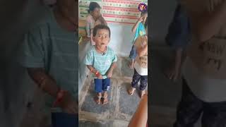 నేను తోమ, నేను చెయ్య... funny kid