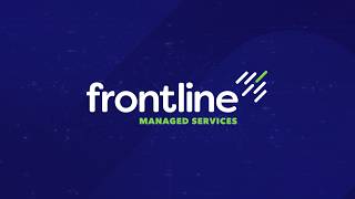 Frontline Aderant 2026