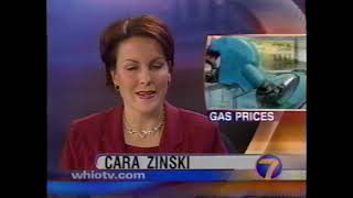 Newscenter 7 On UPN 2004 Commercials