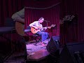 Jake Farr Cactus Cafe 6-9-2026