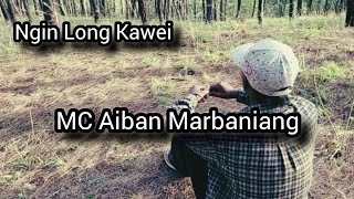 Ngin Long Kawei |Mc Aiban Marbaniang \u0026Group|Recording\\Mixing\\Mastering @benjamin Kharrymba|