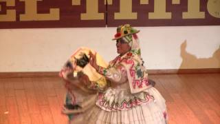 Brisas del Titicaca Asociación Cultural