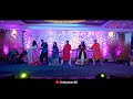 Bom Diggy Diggy - Sonu Ke Titu Ki Sweety | Sangeet Choreography | Natya Social