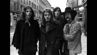 Pink Floyd live in Hannover - 27th November 1970