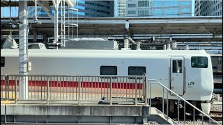 【山手貨物線と東海道貨物線の検測に伴う送り込み回送】E491系\