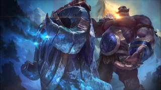 League of Legends - TOP 10 Login Screens