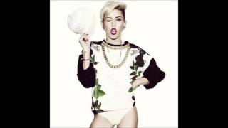 ♡Miley Cyrus - FU [Feat. French Montana]♡