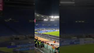 Roma - Lecce 3 a 1 Gol Shomurodov *finalmente* (SteffGucci le prende tutte)